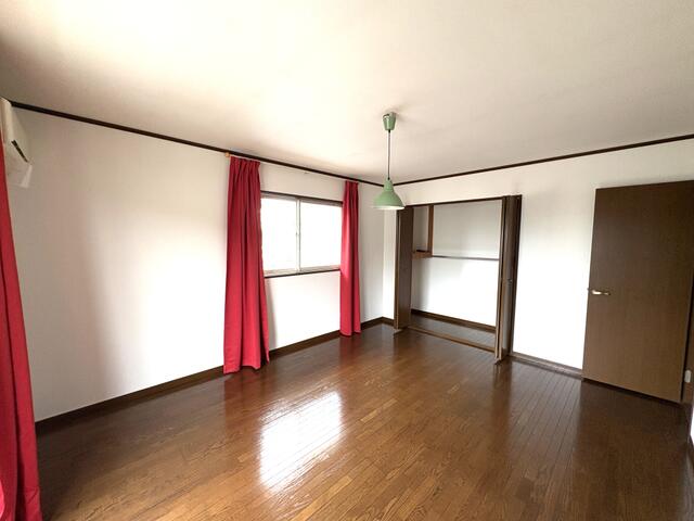 detached 栃木県下野市緑２丁目