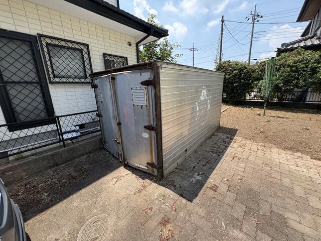 detached 栃木県下野市緑２丁目