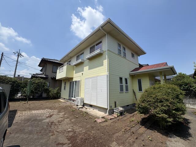 detached 栃木県下野市緑２丁目