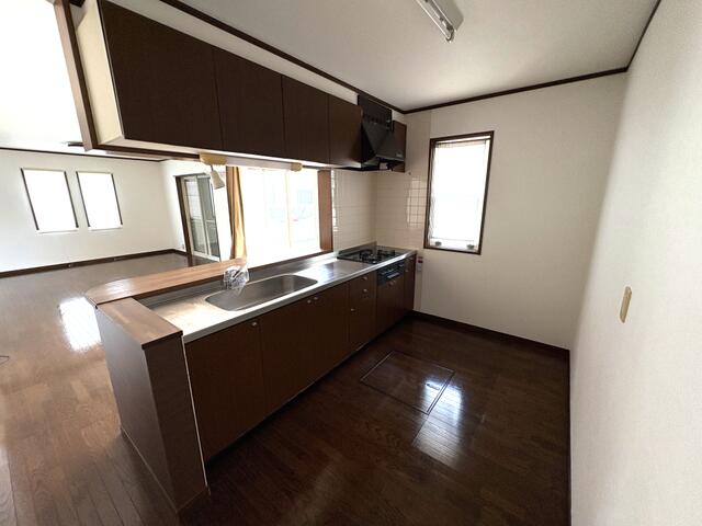 detached 栃木県下野市緑２丁目