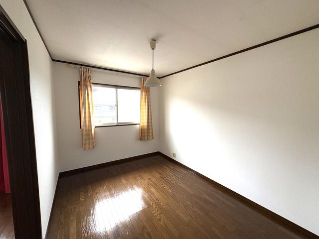 detached 栃木県下野市緑２丁目