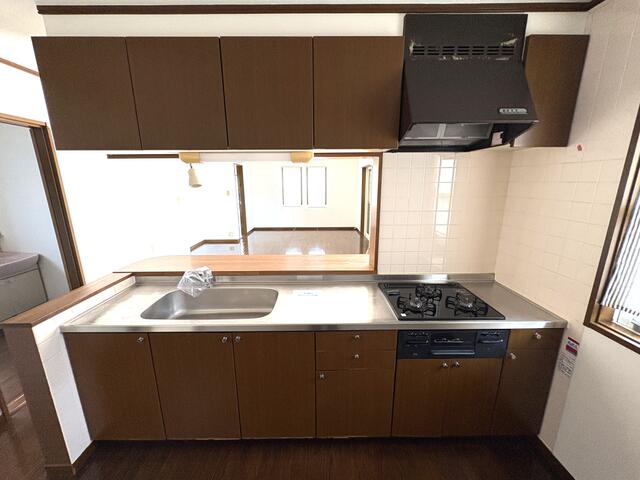 detached 栃木県下野市緑２丁目