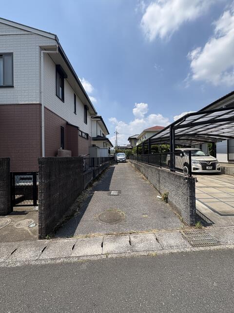 detached 栃木県下野市緑２丁目