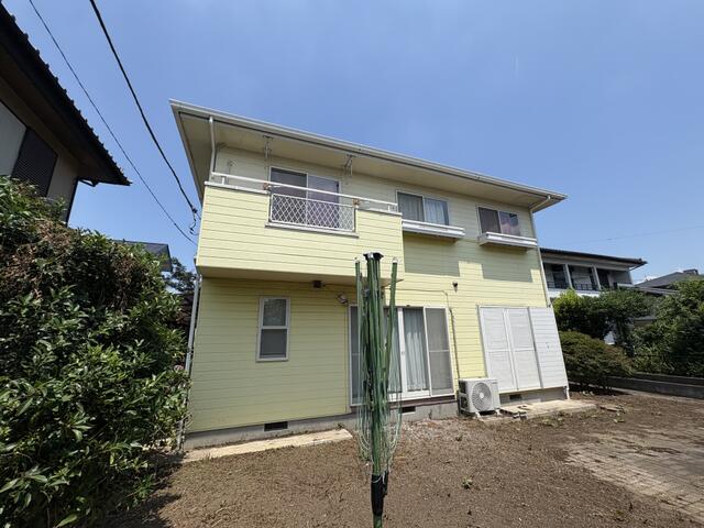 detached 栃木県下野市緑２丁目