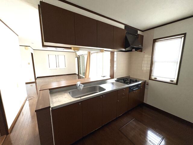 detached 栃木県下野市緑２丁目