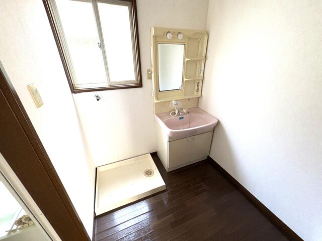 detached 栃木県下野市緑２丁目