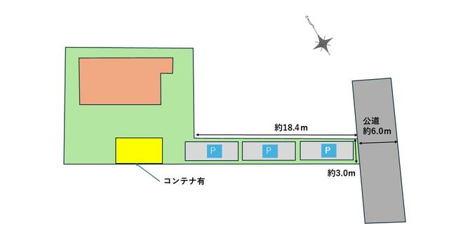 detached 栃木県下野市緑２丁目