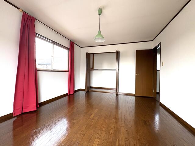 detached 栃木県下野市緑２丁目