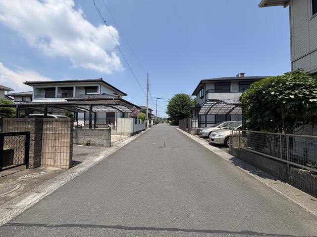 detached 栃木県下野市緑２丁目