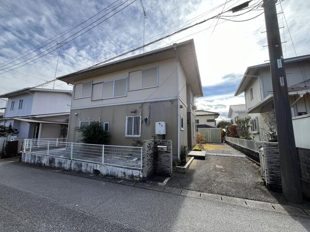 detached 栃木県塩谷郡高根沢町光陽台５丁目