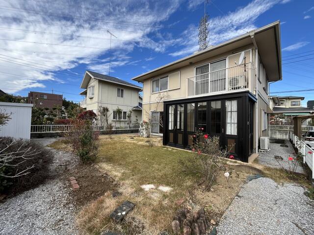 detached 栃木県塩谷郡高根沢町光陽台５丁目