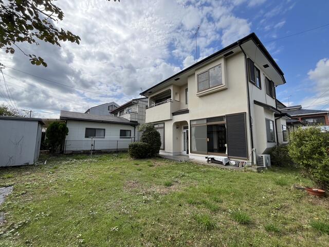 detached 栃木県芳賀郡芳賀町大字東水沼 地図を見る