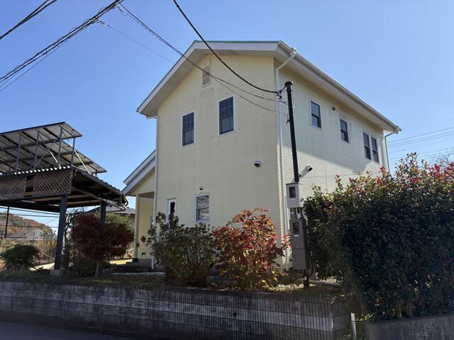 detached 栃木県さくら市フィオーレ喜連川４丁目 地図を見る