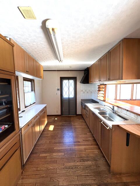 detached 栃木県さくら市フィオーレ喜連川４丁目 地図を見る