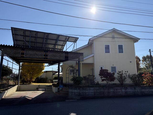 detached 栃木県さくら市フィオーレ喜連川４丁目 地図を見る