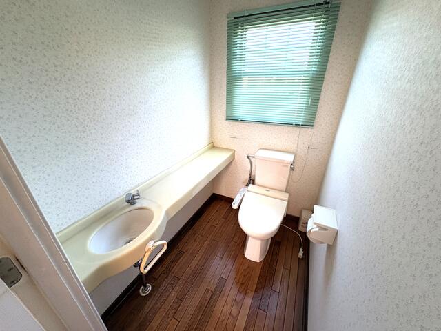 detached 栃木県さくら市フィオーレ喜連川４丁目 地図を見る