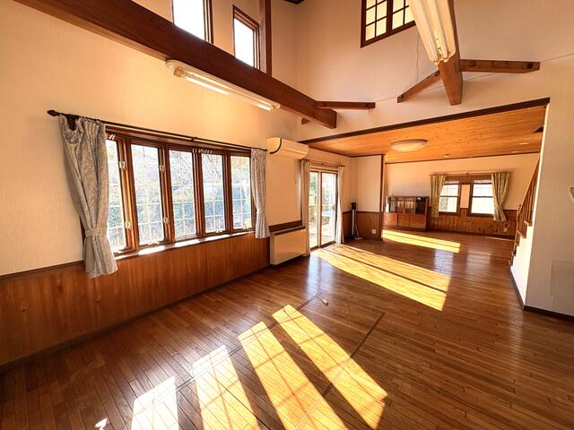 detached 栃木県さくら市フィオーレ喜連川４丁目 地図を見る