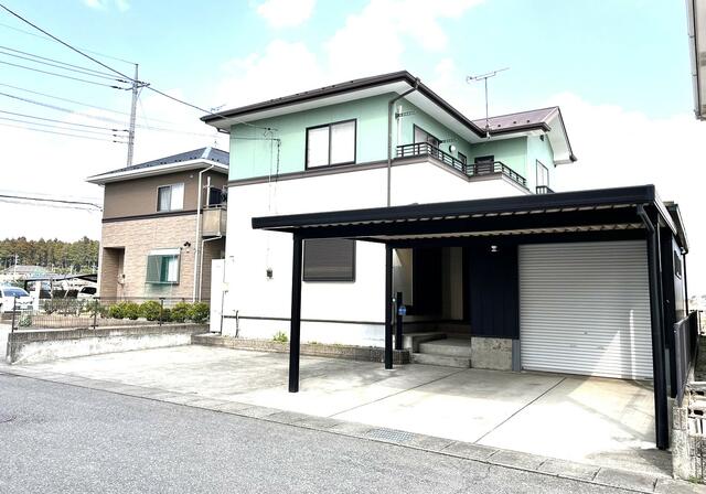 栃木県宇都宮市の一戸建て | 2100万円 | 4SLDK | 207.57m² | Akiyama house finder
