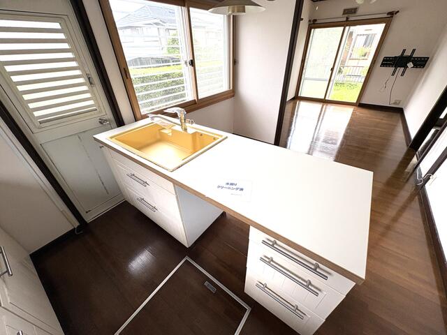 detached 栃木県塩谷郡高根沢町宝石台１丁目