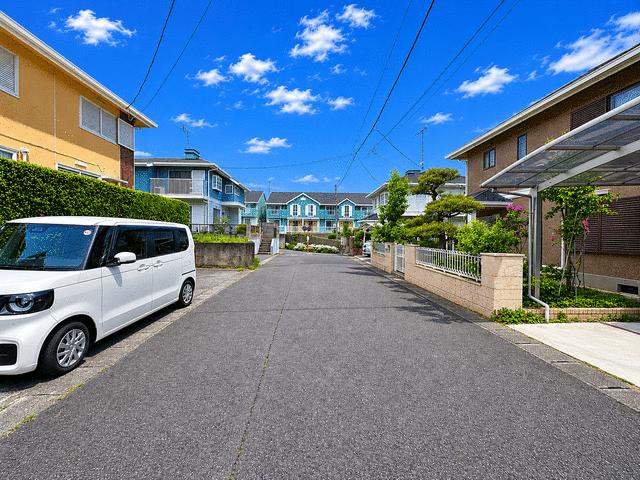 detached 栃木県塩谷郡高根沢町宝石台１丁目