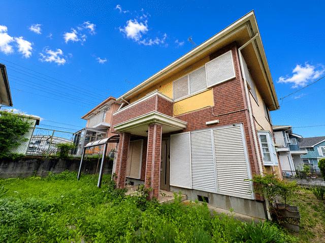 detached 栃木県塩谷郡高根沢町宝石台１丁目