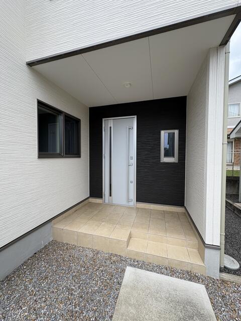 detached 栃木県芳賀郡市貝町大字市塙
