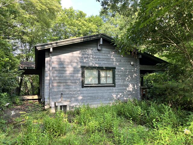 detached 栃木県芳賀郡茂木町大字神井