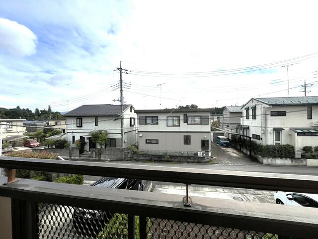 detached 栃木県芳賀郡益子町大字塙