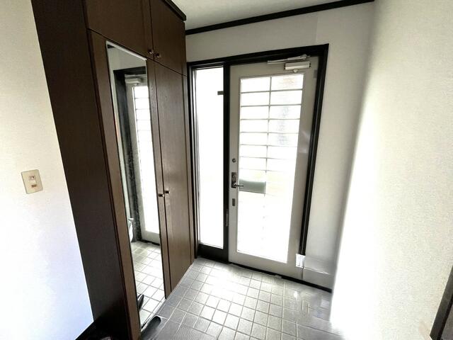 detached 栃木県芳賀郡益子町大字塙