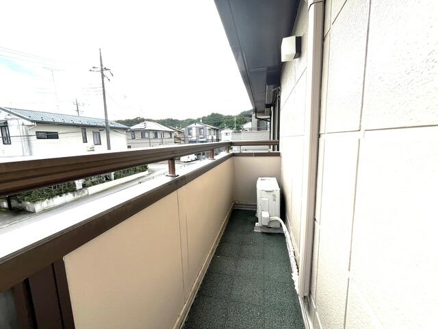 detached 栃木県芳賀郡益子町大字塙