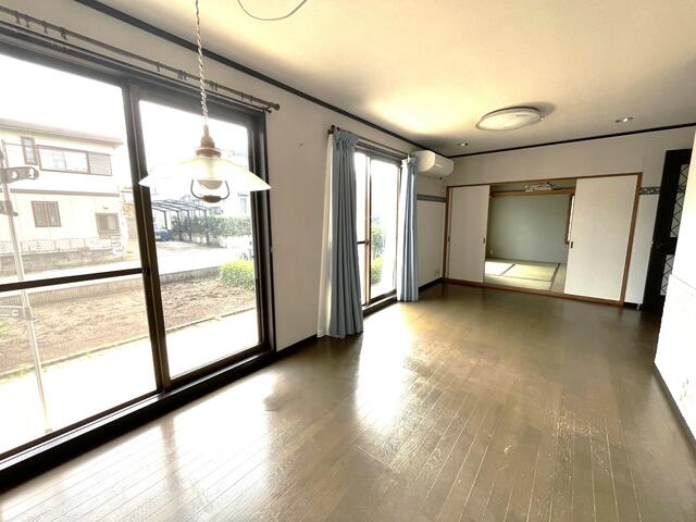 detached 栃木県芳賀郡益子町大字塙