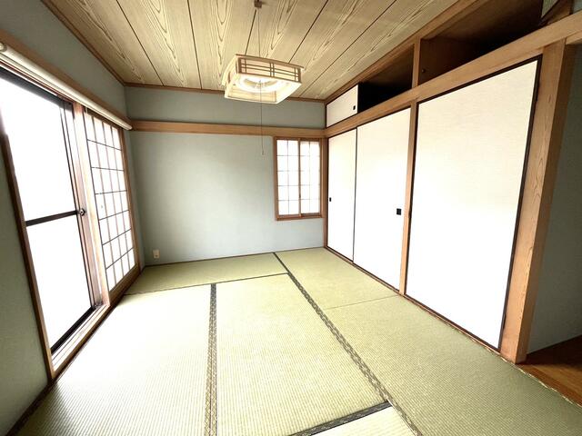 detached 栃木県芳賀郡益子町大字塙