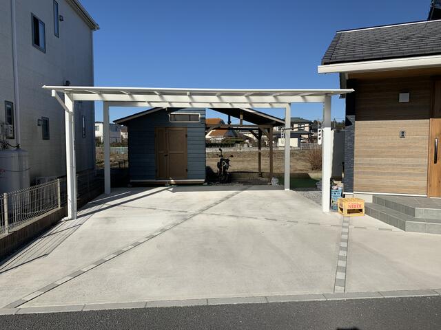 detached 栃木県塩谷郡高根沢町大字宝積寺