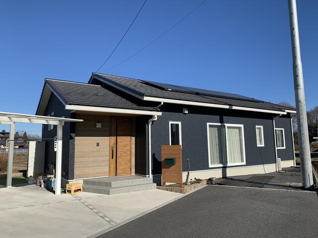 detached 栃木県塩谷郡高根沢町大字宝積寺