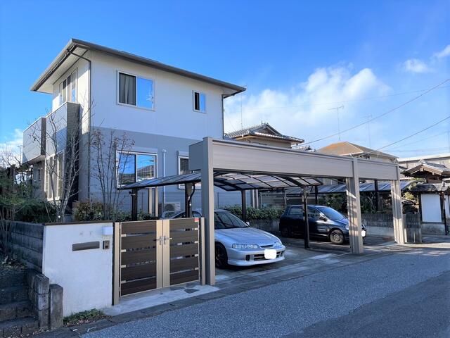 house for sale in 塩谷郡高根沢町, Tochigi | ¥28,500,000 | 5SLDK | Akiyama ho…