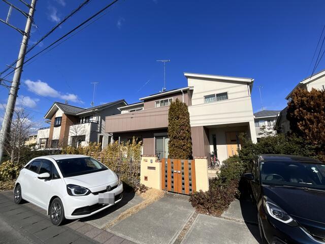 detached 栃木県塩谷郡高根沢町大字宝積寺