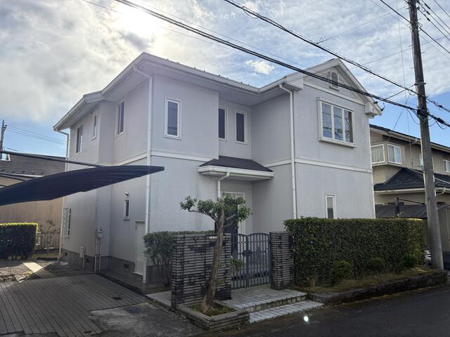 栃木県宇都宮市の一戸建て | 1680万円 | 3LDK | 205.39m² | Akiyama house finder