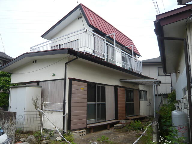 栃木県宇都宮市の一戸建て | 680万円 | 4DK | 109.59m² | Akiyama house finder