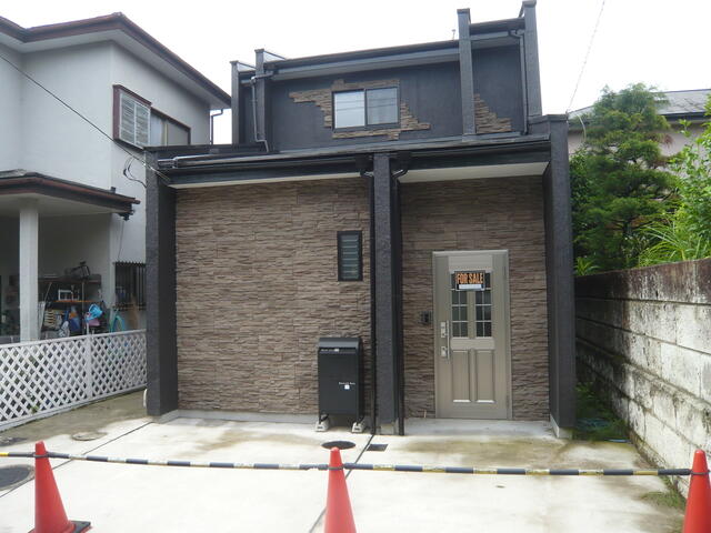 house for sale in Utsunomiya, Tochigi | ¥17,000,000 | 2LDK | Akiyama…