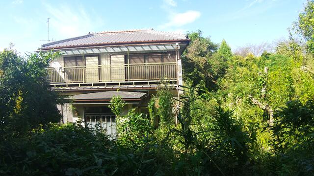 house for sale in Moka, Tochigi | ¥12,000,000 | 6DK | Akiyama house f…
