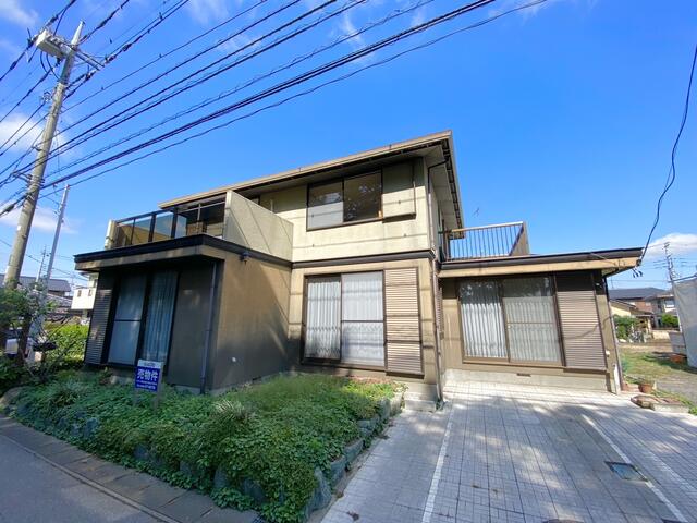 detached 栃木県下野市烏ケ森２丁目