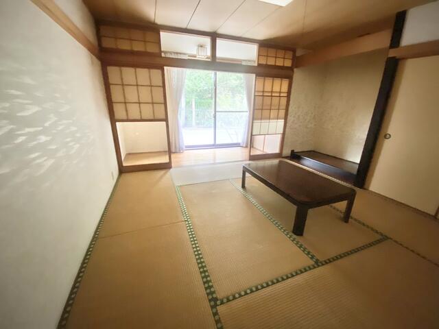 detached 栃木県下野市烏ケ森２丁目