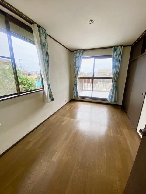 detached 栃木県下野市烏ケ森２丁目