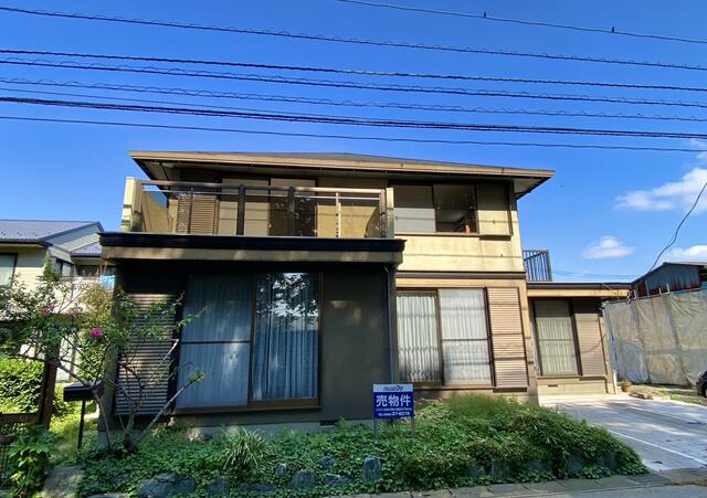 detached 栃木県下野市烏ケ森２丁目