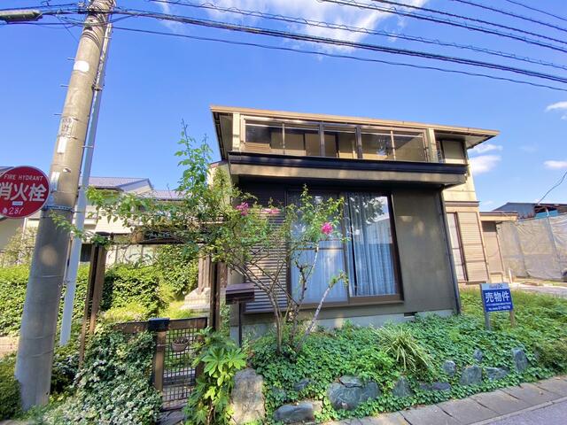 detached 栃木県下野市烏ケ森２丁目