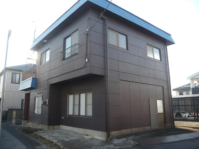 栃木県宇都宮市の一戸建て | 900万円 | 6SDK | 126.31m² | Akiyama house finder