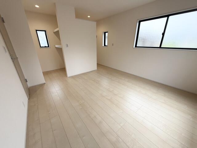 detached 栃木県下野市烏ケ森２丁目 地図を見る