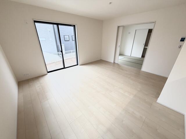 detached 栃木県下野市烏ケ森２丁目 地図を見る