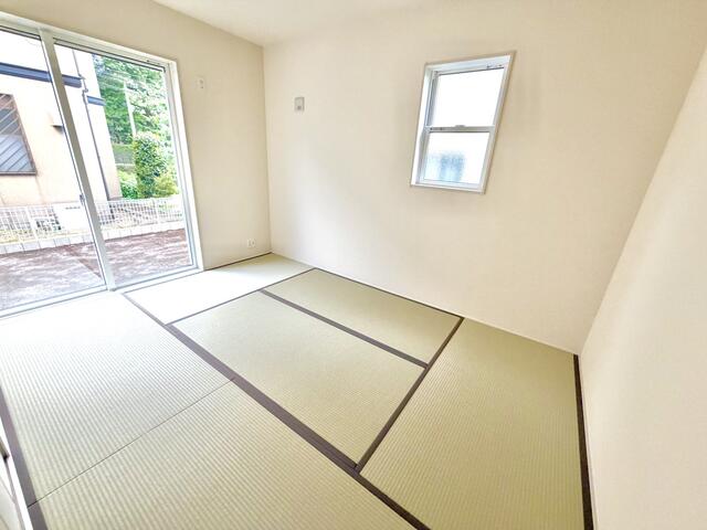 detached 栃木県下野市烏ケ森２丁目 地図を見る