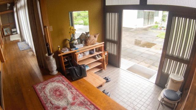 detached 栃木県那須烏山市下川井